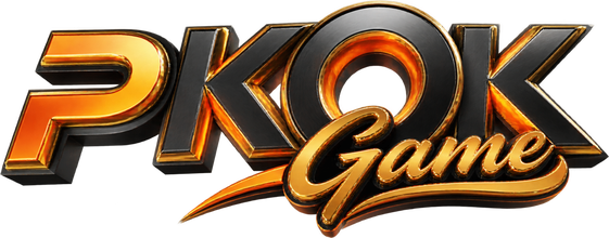 PKOK Game Logo